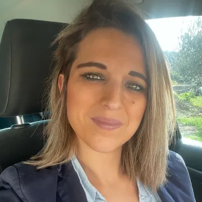 Cindy Ferreira-Araujo