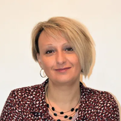 Angélique Herauville