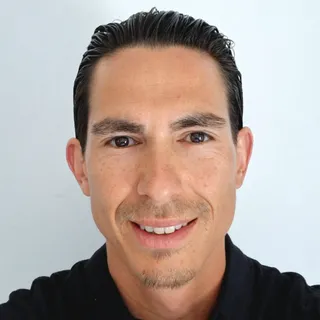 Thomas Garrido