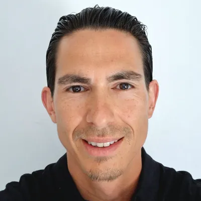 Thomas Garrido