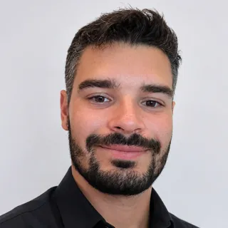 Ricardo Gonçalves Saraiva