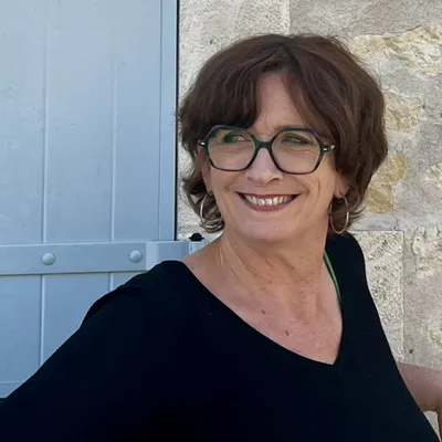 Valérie Burel