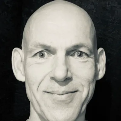 Jean-Michel Le Roux