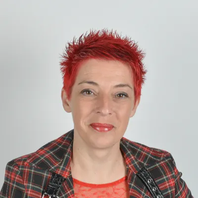 Christel PIQUENY