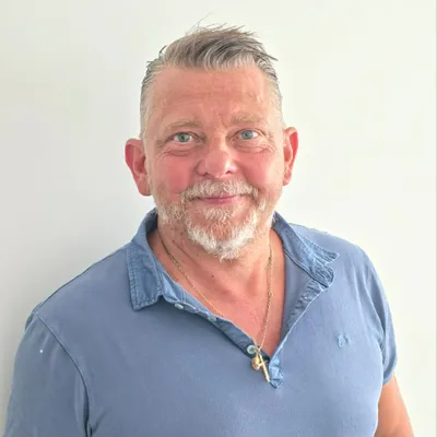 Olivier Barnouin