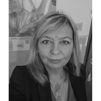 Sandrine Leboeuf