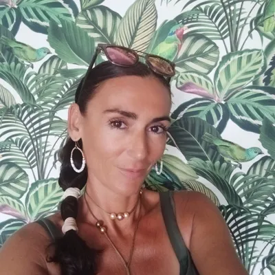 Sabrina Goubard