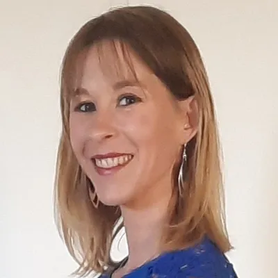 Emilie Sarantidis