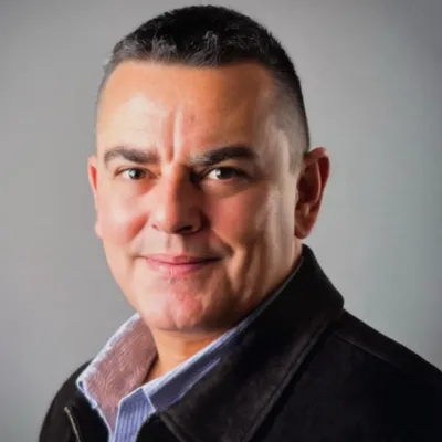 Sébastien Chauffert