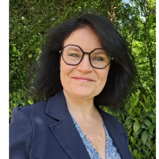 Julie Fradin