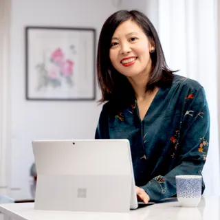Camille Zhu