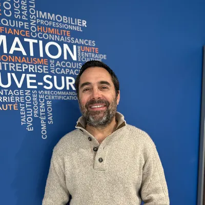 Stéphane Martinelli Stéphane Martinelli