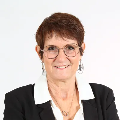Sylvie Roger
