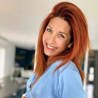 Anne Laure DUVIC Anne Laure DUVIC