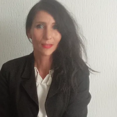 Angie Souan