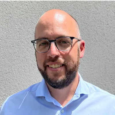 Thomas Jouanguy