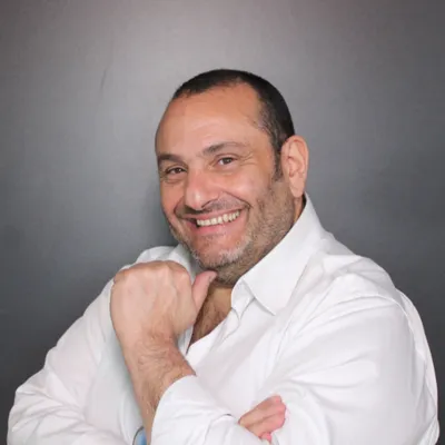 Herve Tuil