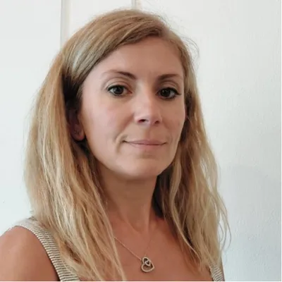 Mélanie De Fatima Monteiro