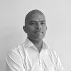 Nicolas Kacou