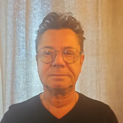 Jean-Marie Calfapietra