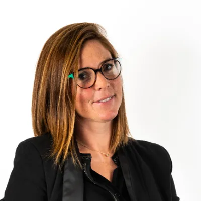 Virginie Crozet
