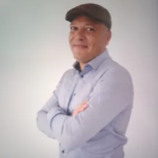 Dris Larbi