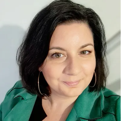 Sandy JOURDAN CHAIGNEAU