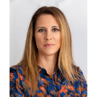 Sandrine Bihoreau