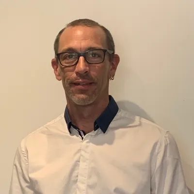Julien Frière