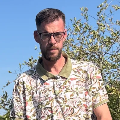 Yoann Wojdyla