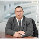Anwar Boudghene