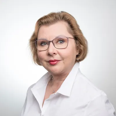 Olga Berline