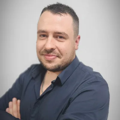 Gérald Gourdon