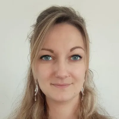 Laetitia Bussière
