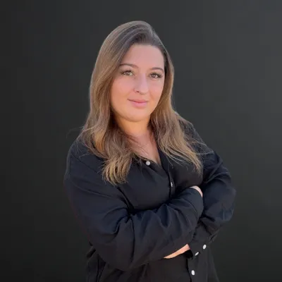 Audrey Milcent