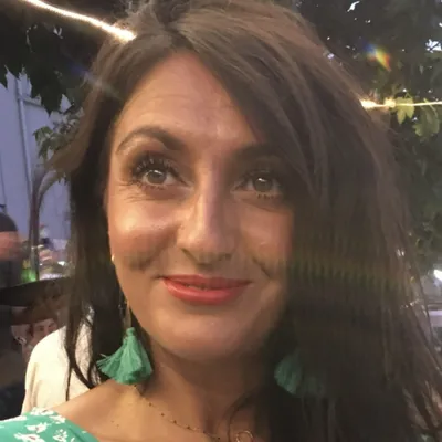 Florence Malek