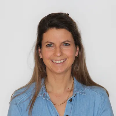 Perrine Courouble