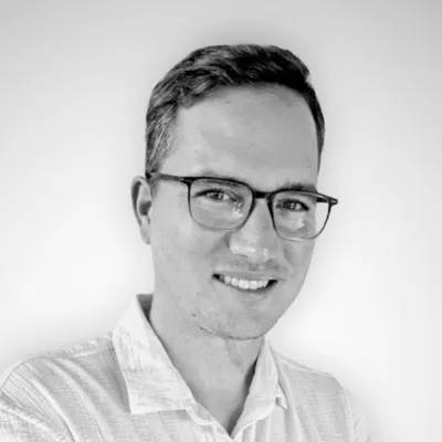 Nicolas Decharne