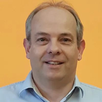 Bertrand Ostermann