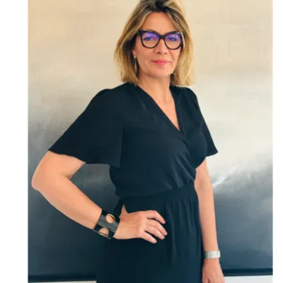 Céline Clottes