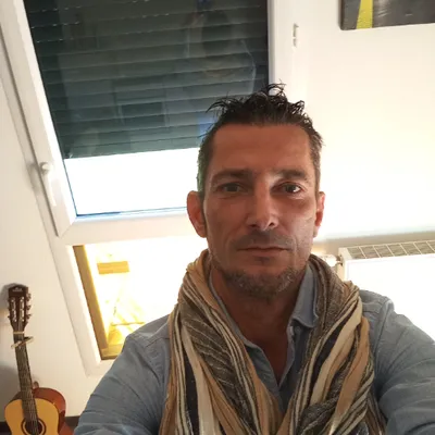 Gregory Peuch