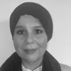 Samira GHANIA