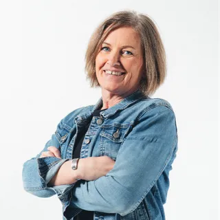 Chrystèle Robin