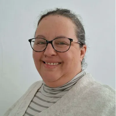 Stephanie Renault