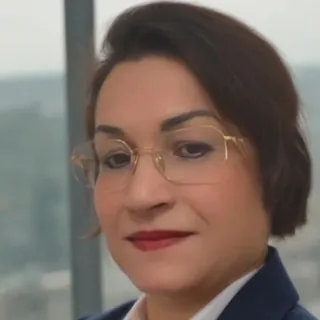 Fatna Boubdir