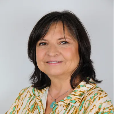 Nathalie Stammegna