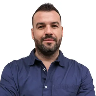 Benoît Saby Benoît Saby