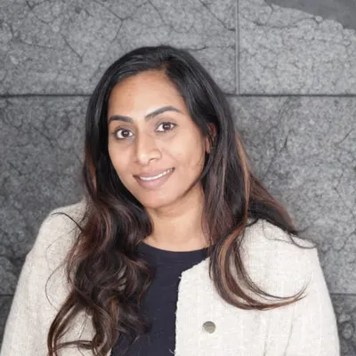 Subana Ganesharatnam