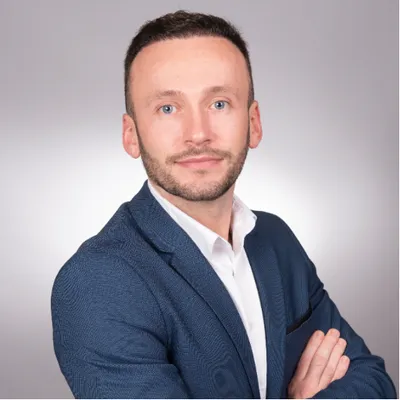 Damien Thomazic