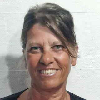 Véronique Thomas